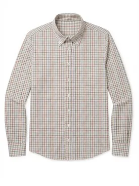Chemise Tattersall