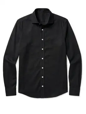 Chemise en lin léger